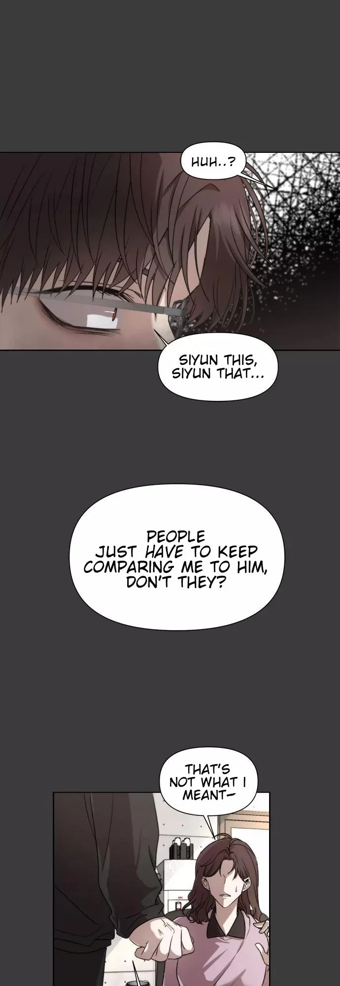 Dreaming Freedom Chapter 29 image 27